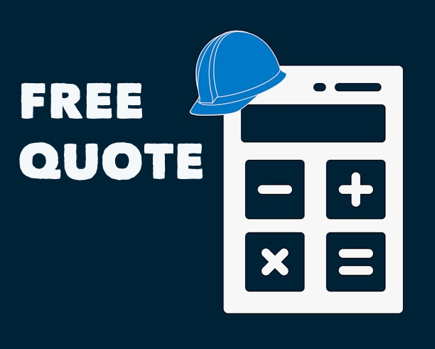 Free Quote